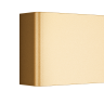 Бра LIGHTSTAR FIUME 810533CCT
