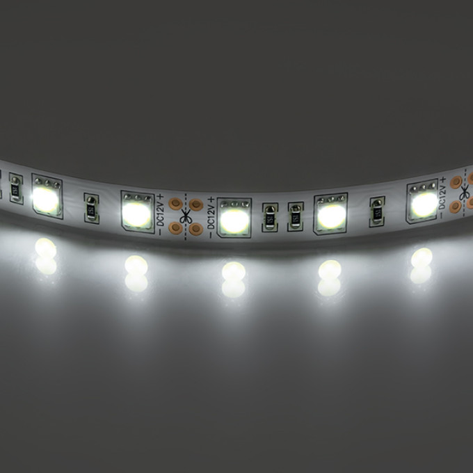 Лента белого свечения LIGHTSTAR 400054