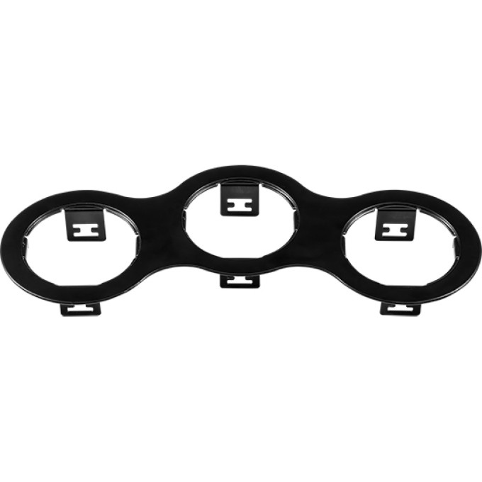 Рамка для точечного светильника LIGHTSTAR Domino 214697