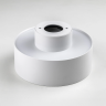Светильник LIGHTSTAR ACUTO 215936 LED up 6W+down 18W 1920LM 120G белый 3000K
