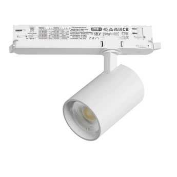 Светильник LIGHTSTAR ALTA BASE A5246DALI