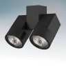 Светильник накладной LIGHTSTAR Illumo X2 51037