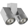Светильник накладной LIGHTSTAR Illumo X2 51039