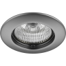 Встраиваемый светильник LIGHTSTAR Teso Fix 11079